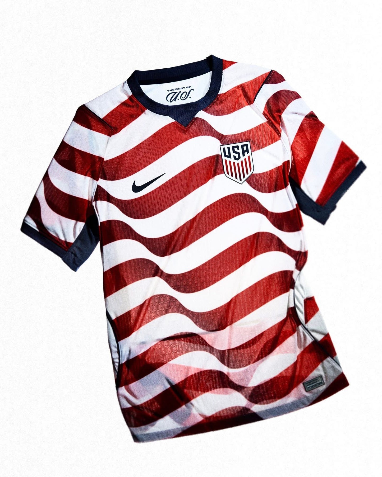 Jersey - USA