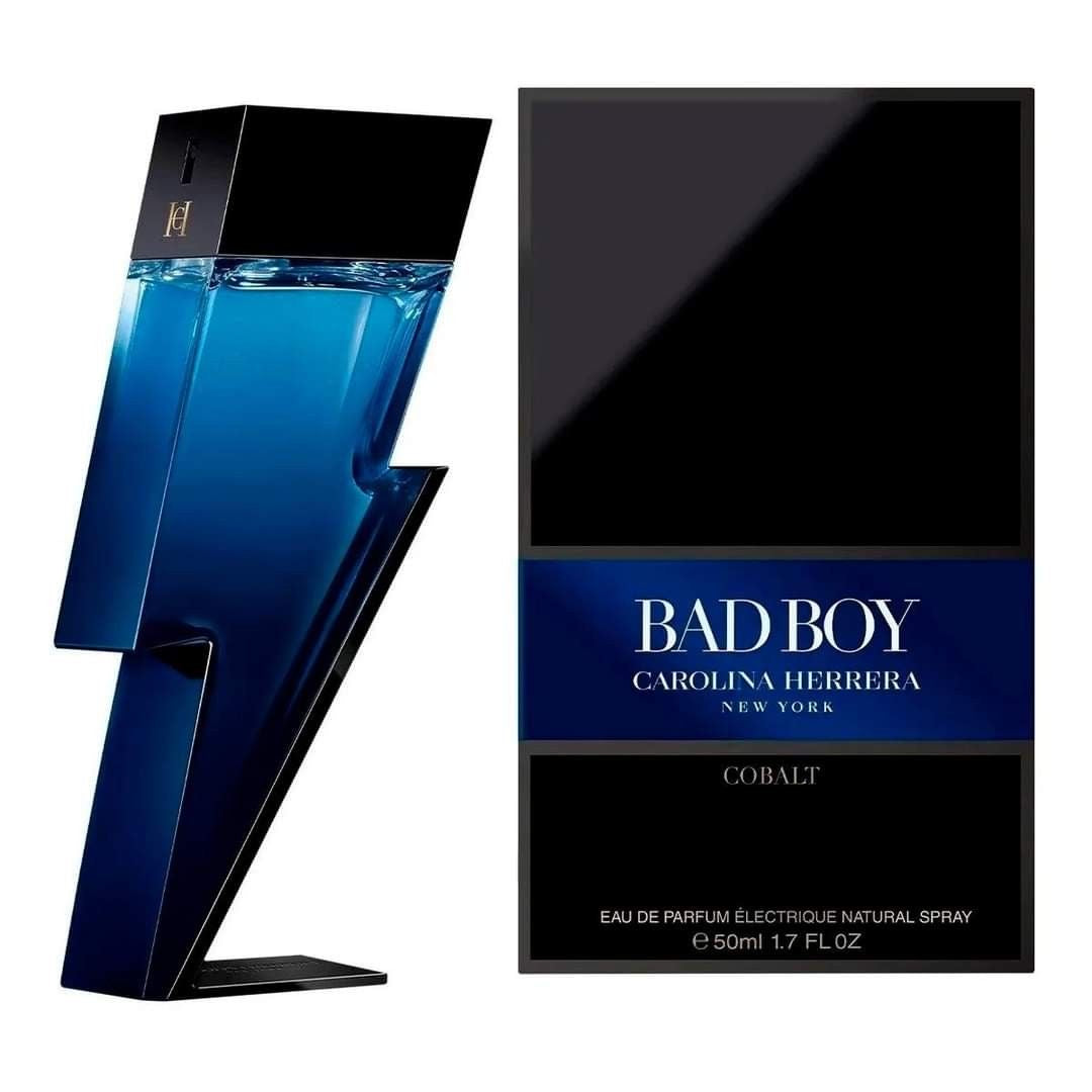 Perfume - BB Cobalt 100ML Original