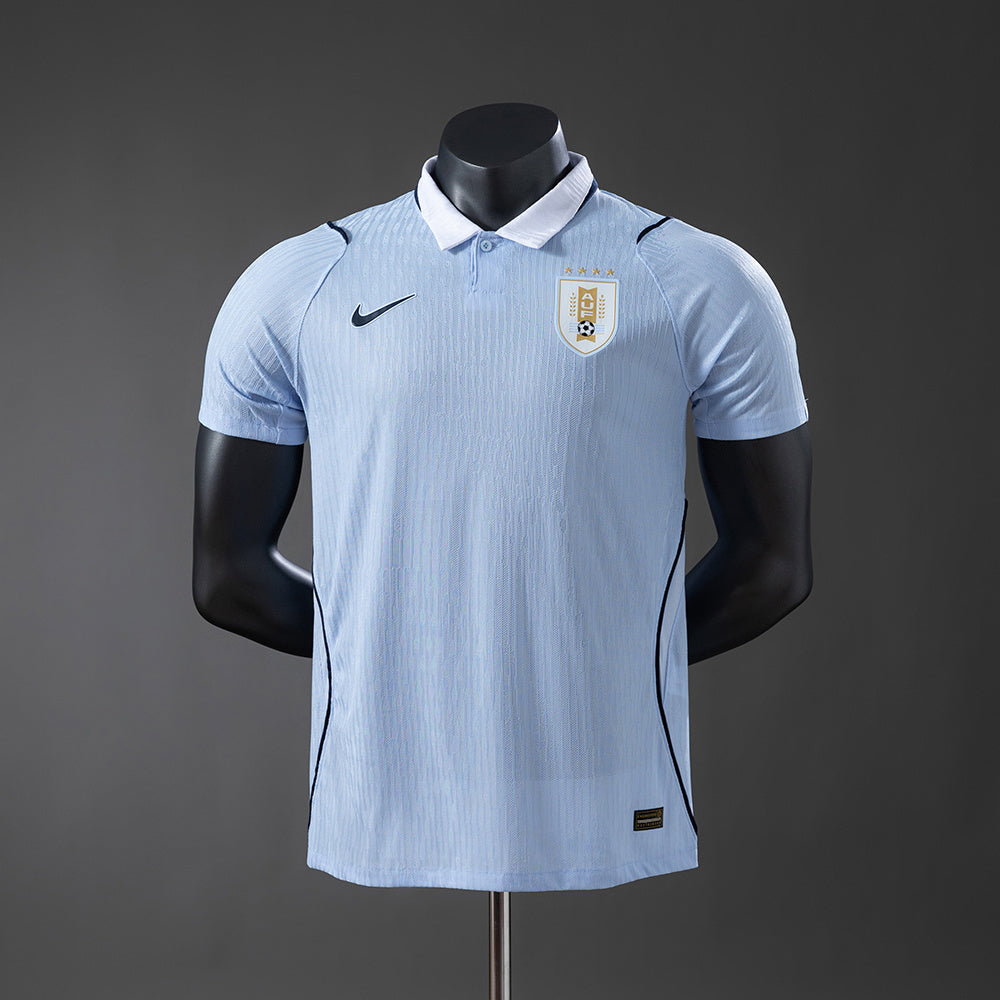 Jersey - Uruguay