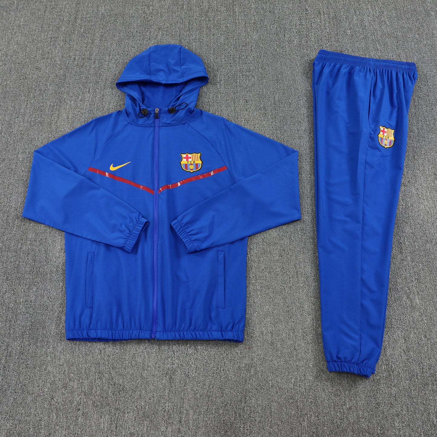 Kit de Concentración Barcelona