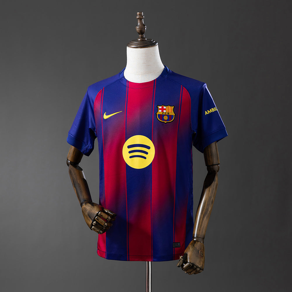 Jersey - Barcelona