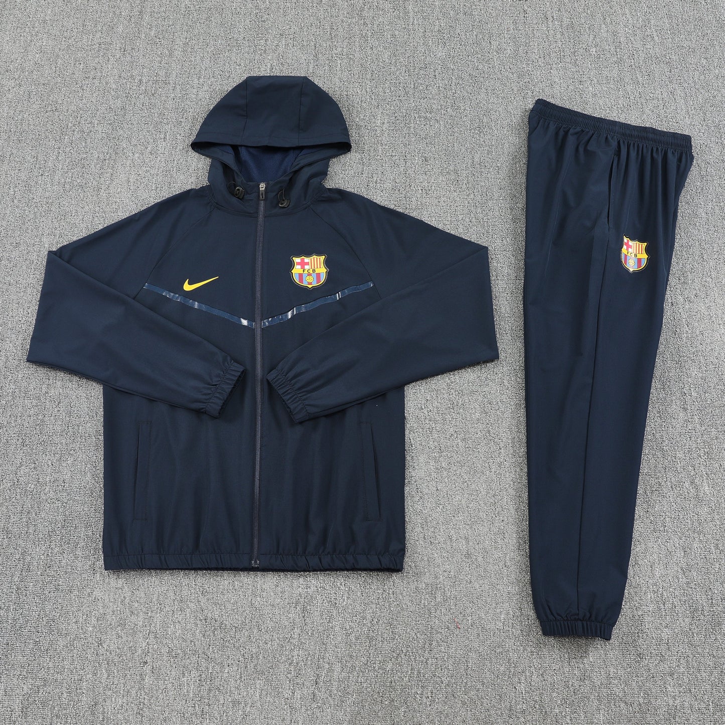 Kit de Concentración Barcelona