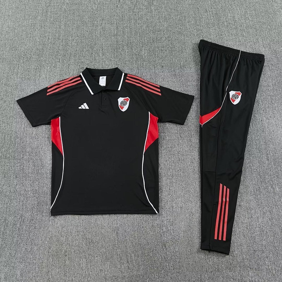 Kit de Concentración River Plate