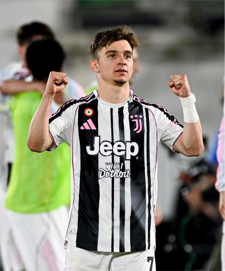 Jersey - Juventus