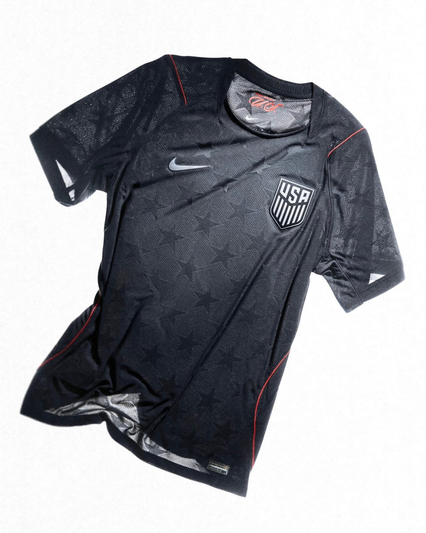 Jersey - USA