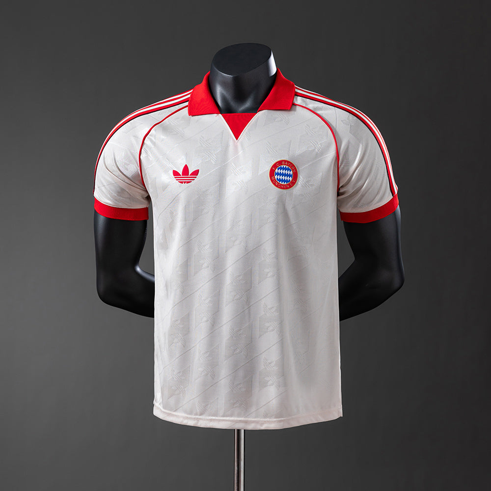 Jersey - Bayern Múnich