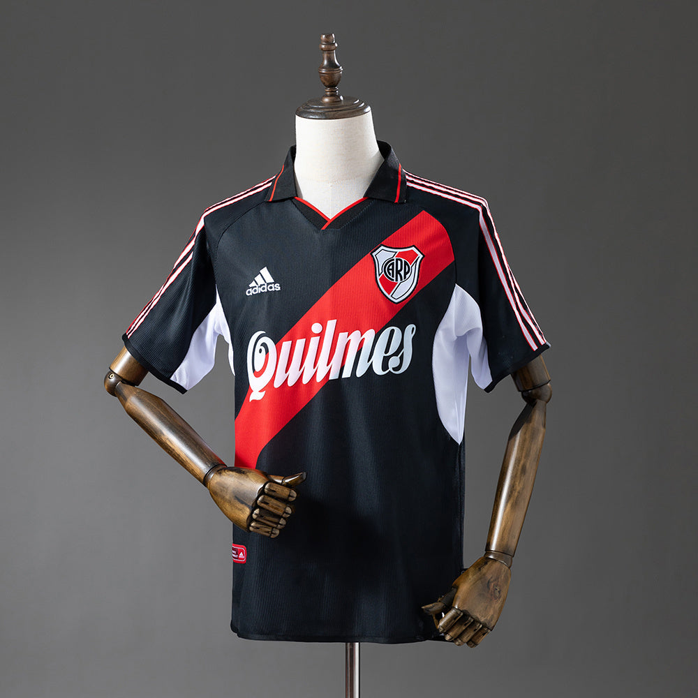 Jerseys Retro - River Plate