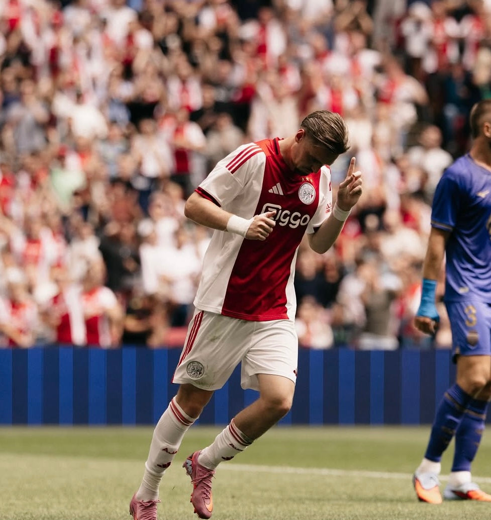 Jersey - Ajax