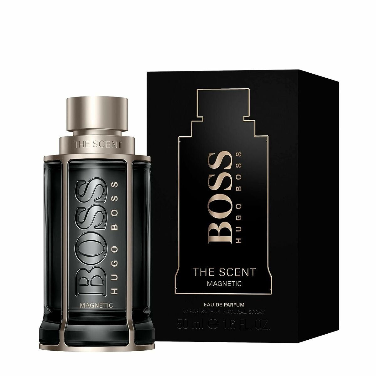 Perfume - HB Scent Magnetic 100ML Original