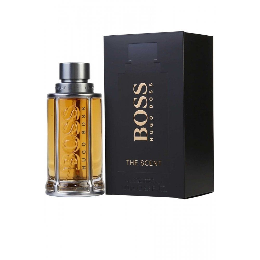 Perfume - HB Scent 100ML Original
