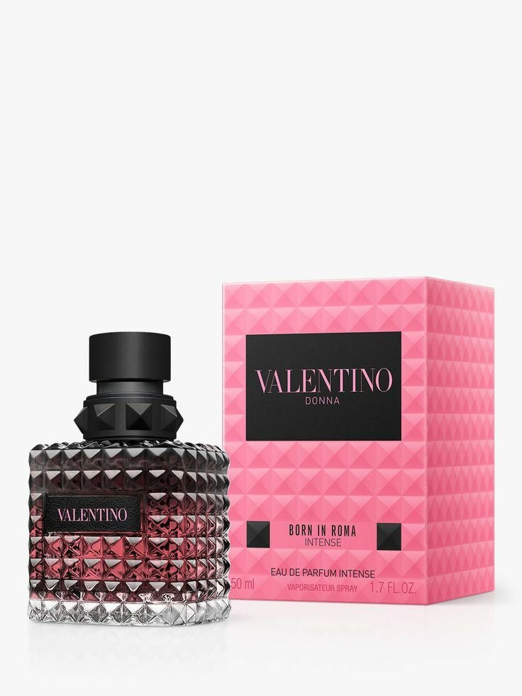 Perfume mujer - VLT Born R Intense Original EDP 100ML