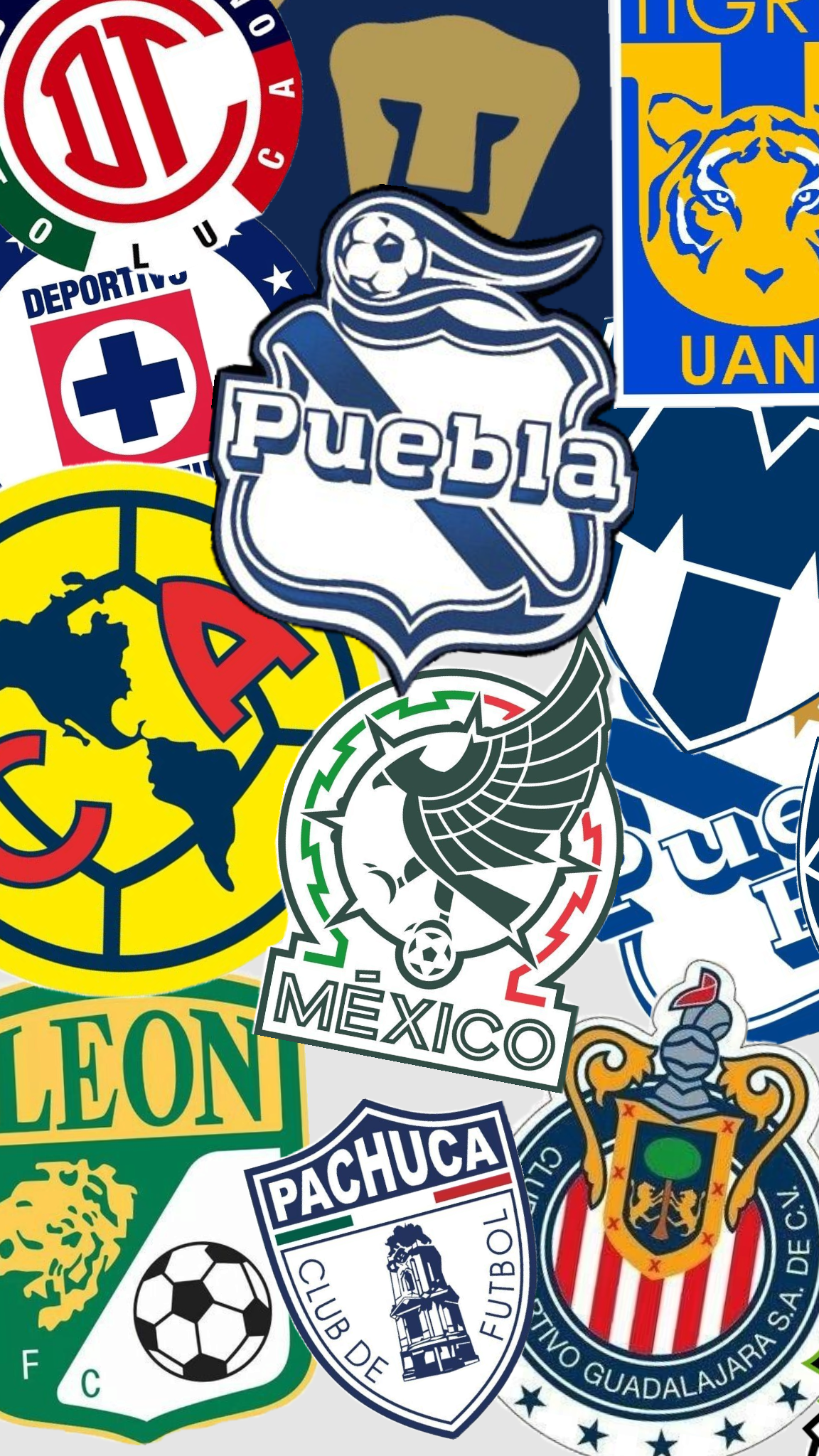 LIGA MX