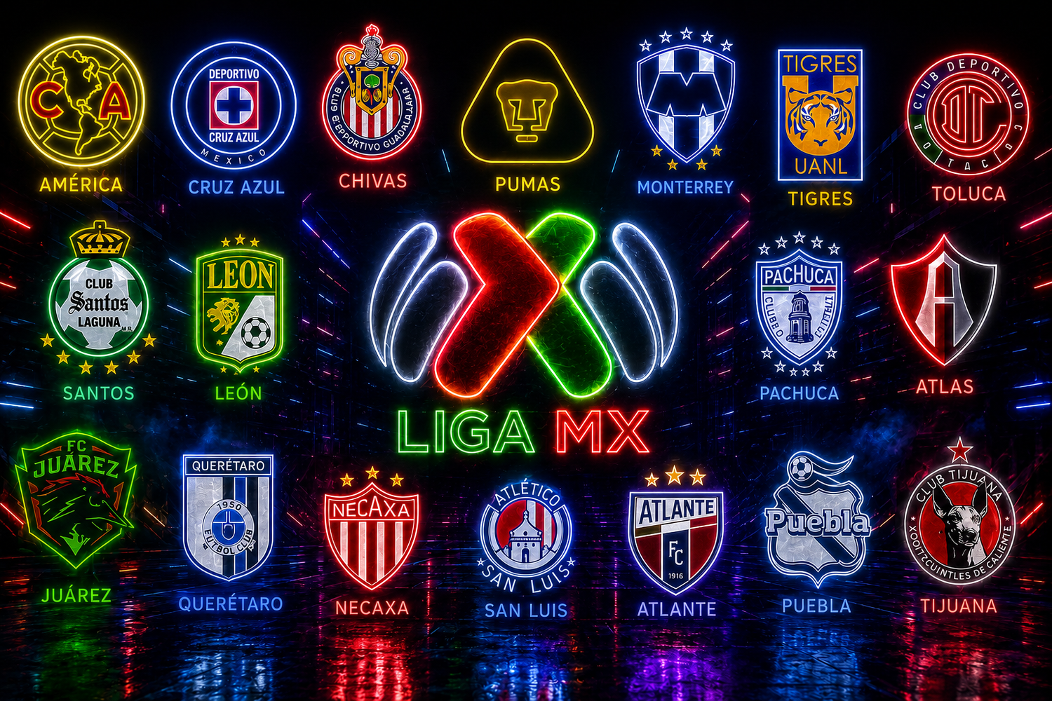 Liga MX