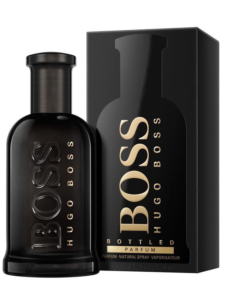 Perfume - HB Parfum 100ML Original