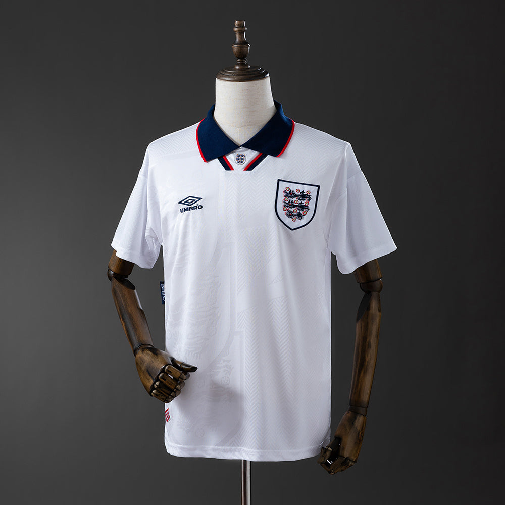 Jersey - Inglaterra