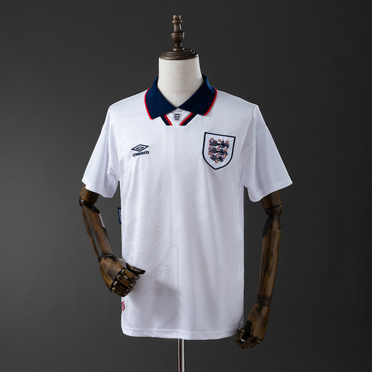 Jersey - Inglaterra