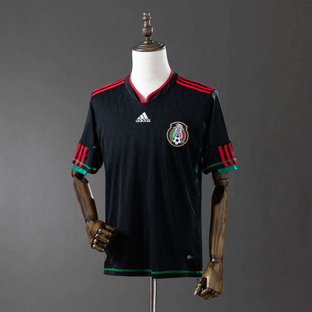Jersey - Mexico