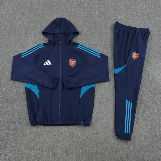 Kit de Concentración Arsenal