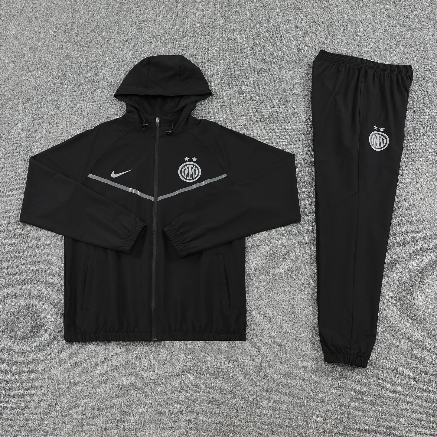 Kit de Concentración Inter de Milán