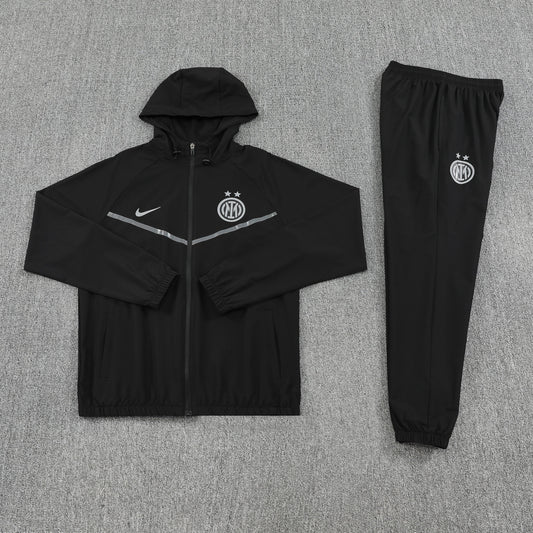 Kit de Concentración Inter de Milán