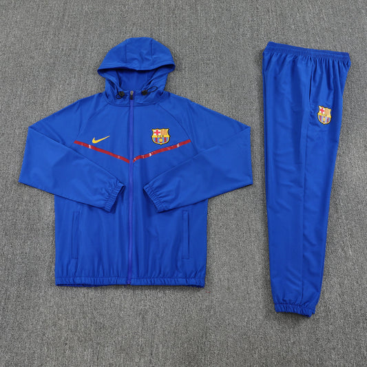 Kit de Concentración Barcelona