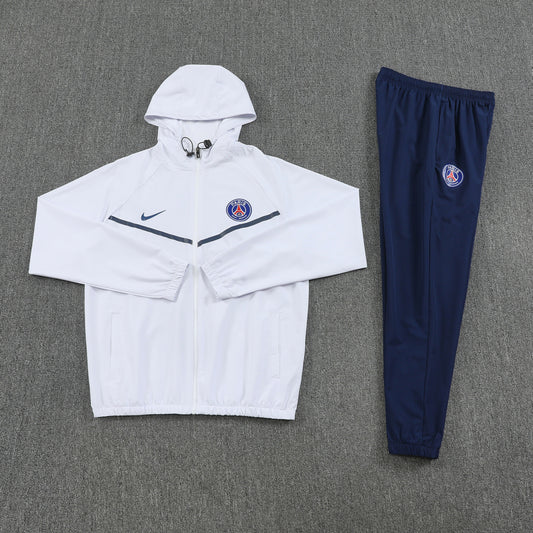 Kit de Concentración PSG