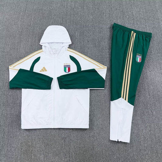 Kit de Concentración Italia