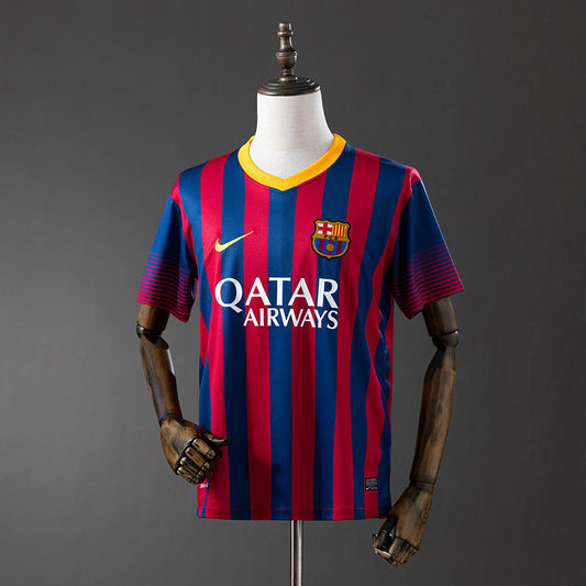 Jerseys Retro - Barcelona