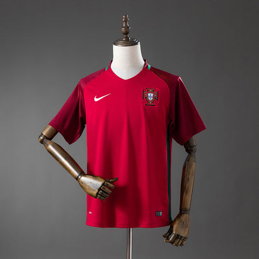 Jerseys Retro - Portugal