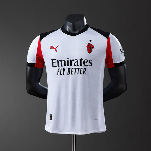 Jersey - AC Milán