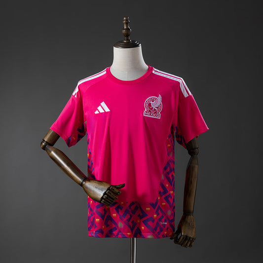 Jersey - México