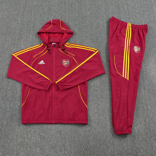 Kit de Concentración Arsenal