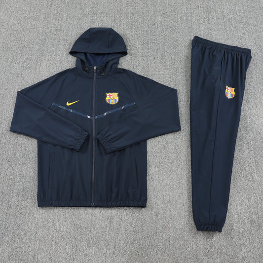 Kit de Concentración Barcelona