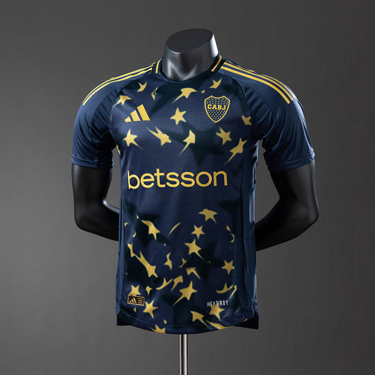 Jersey - Boca JR