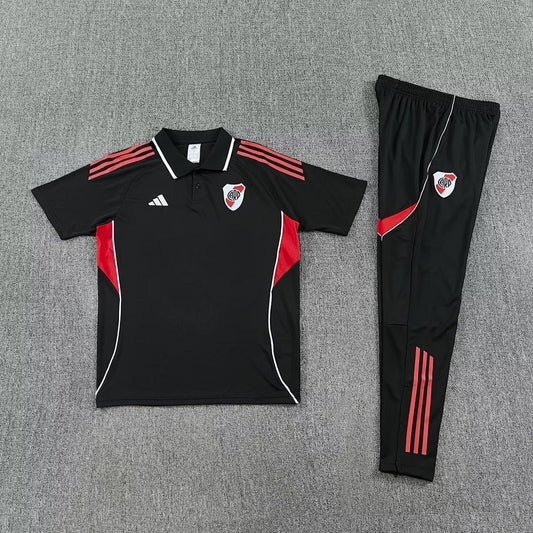 Kit de Concentración River Plate