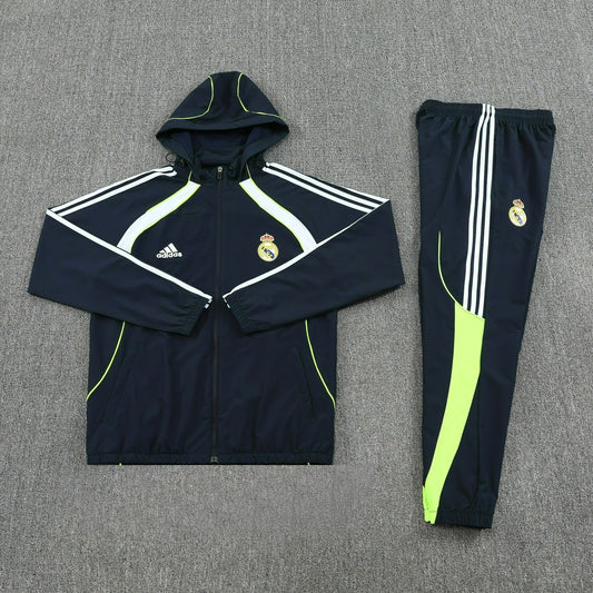 Kit de Concentración Real Madrid