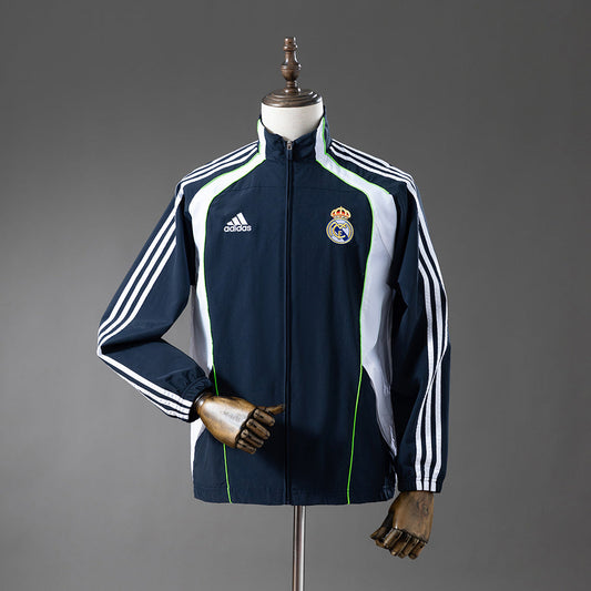 Rompevientos - Real Madrid