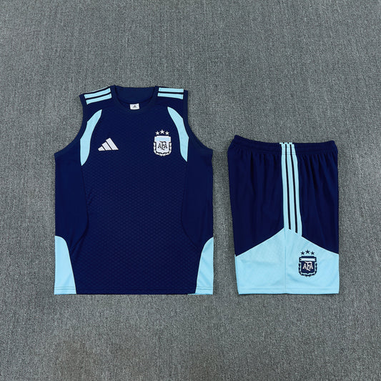 Kit de Concentración Argentina