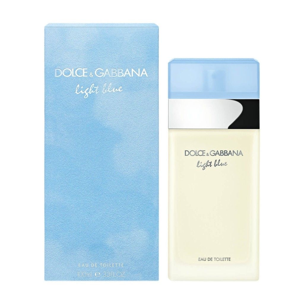 Perfume mujer - DG Light B Original EDT 100ML