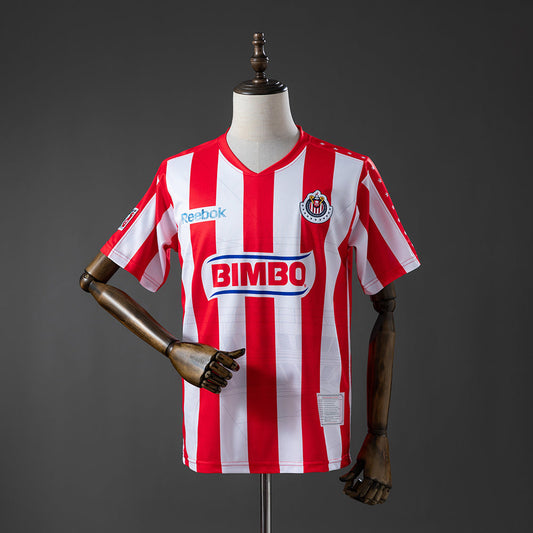 Jersey - Chivas