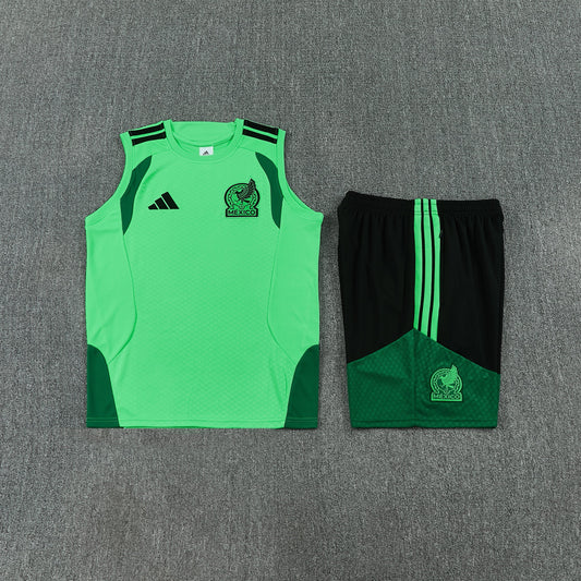 Kit de Concentración México