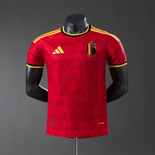 Jersey - Bélgica