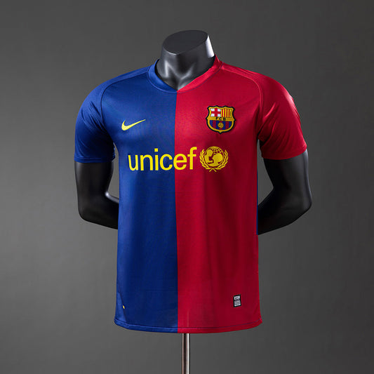 Jersey - Barcelona