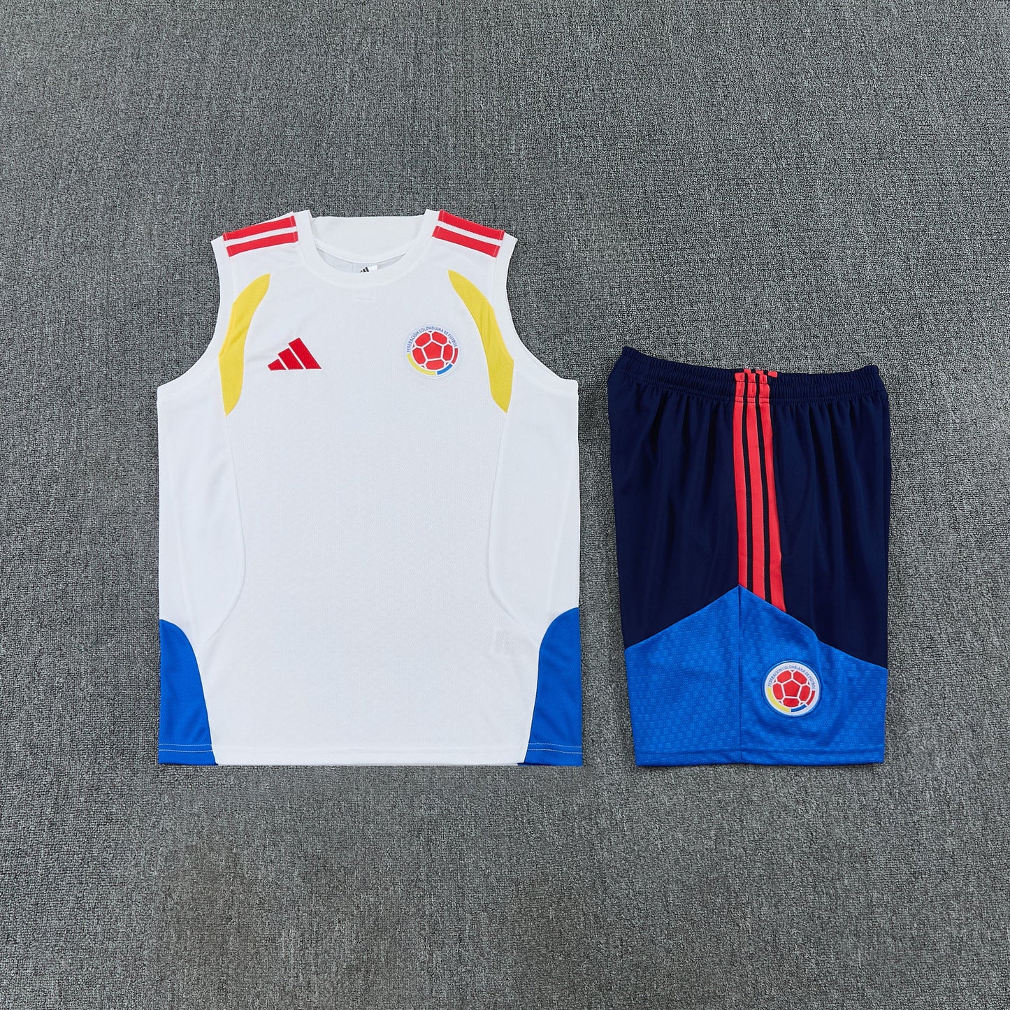 Kit de Concentración Colombia