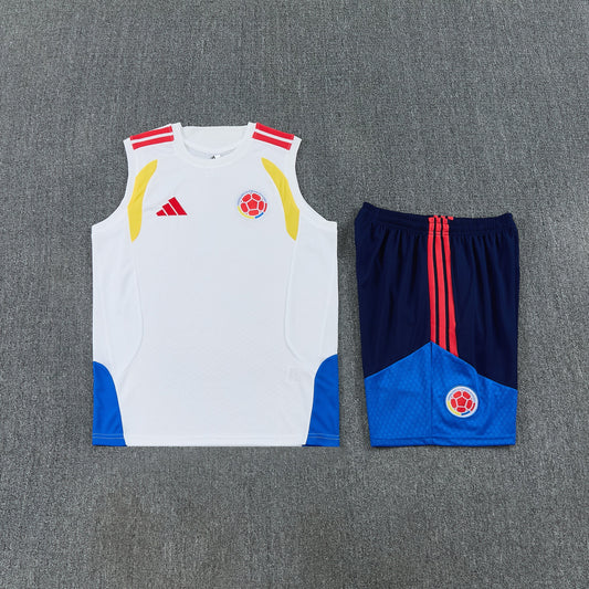 Kit de Concentración Colombia