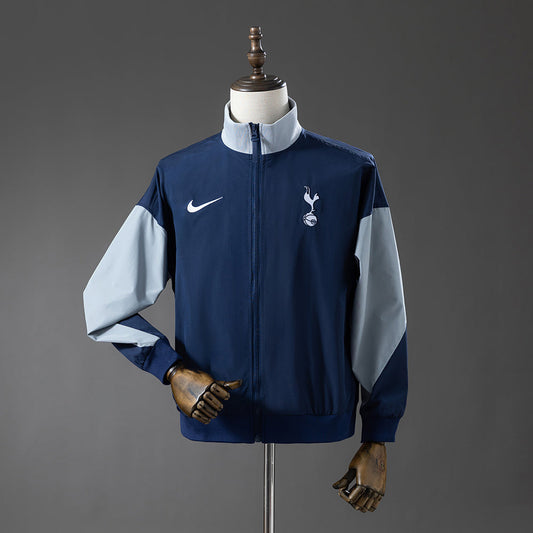 Rompevientos - Tottenham