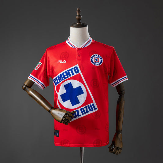 Jersey - Cruz Azul
