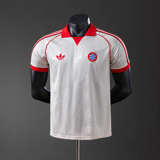 Jersey - Bayern Múnich