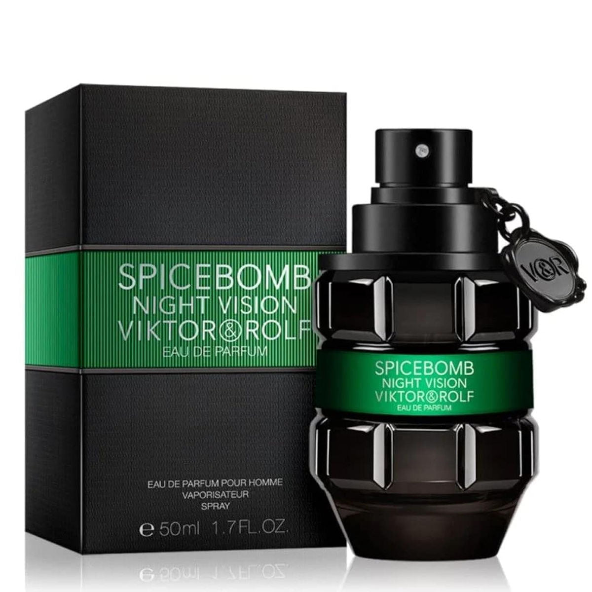 Perfume - VR Night Vision 100ML Original