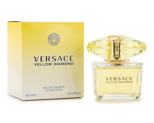 Perfume mujer - VSC Yellow D Original EDT 100ML